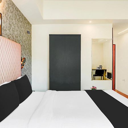 Townhouse Mysore Central מראה חיצוני תמונה
