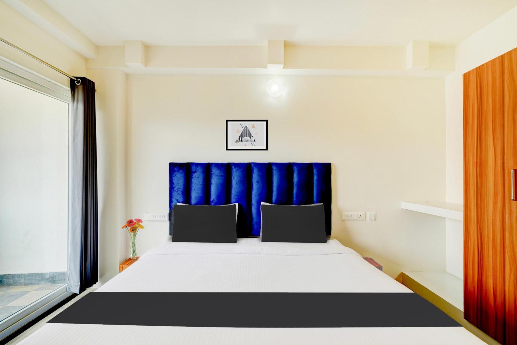 Townhouse Mysore Central מראה חיצוני תמונה
