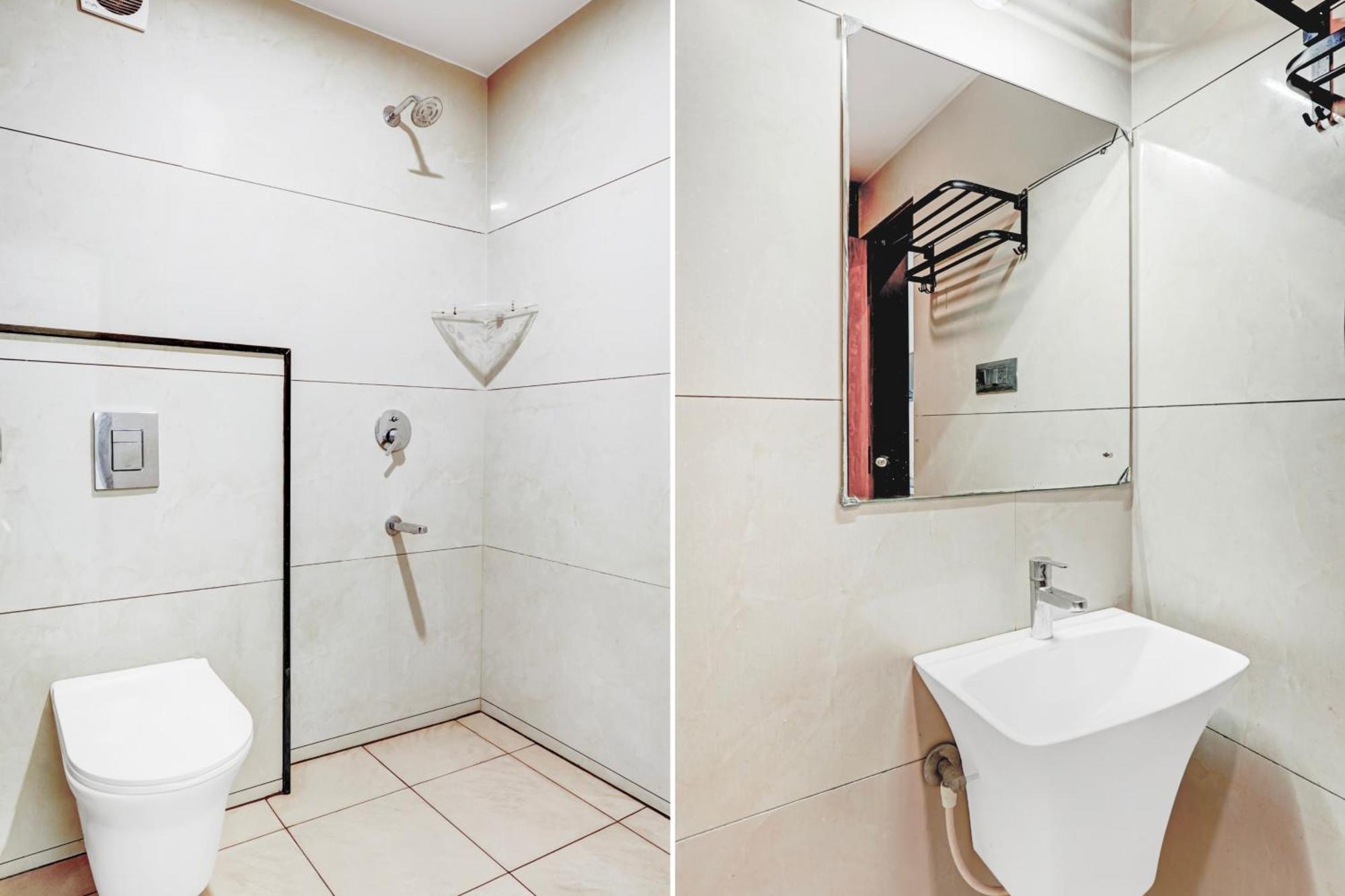 Townhouse Mysore Central מראה חיצוני תמונה